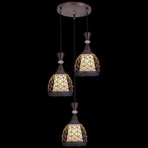 Изображение товара Подвесной светильник Reluce 02860-0.4-03