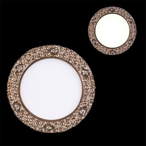 Изображение товара Встраиваемый светильник светодиодный 6w Reluce 52906-9.0-001RD LED6W FGD