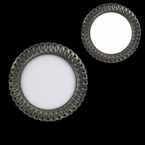 Изображение товара Точечный светильник круглый светодиодный Reluce 53106-9.0-001RD LED6W ABN