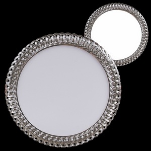 Изображение товара Точечный светильник круглый светодиодный Reluce 53118-9.0-001RD LED18W SV