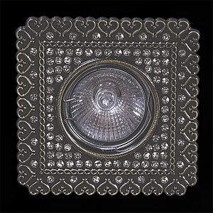 Изображение товара Точечный светильник Reluce 16023-9.0-001CN MR16 AB