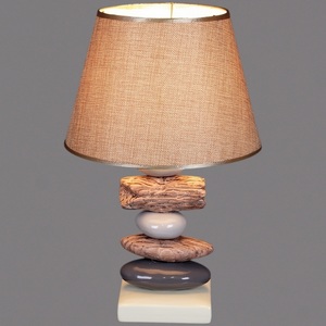 Изображение товара Интерьерная настольная лампа Reluce 19911-0.7-01