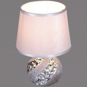 Изображение товара Интерьерная настольная лампа Reluce 19980-0.7-01