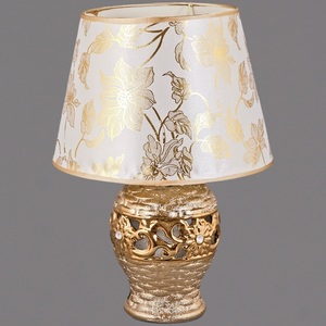 Изображение товара Интерьерная настольная лампа Reluce 02550-0.7-01