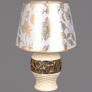 Изображение товара Интерьерная настольная лампа Reluce 02667-0.7-01