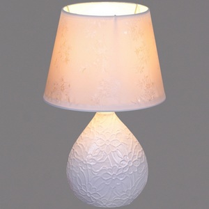 Изображение товара Интерьерная настольная лампа Reluce 12357-0.7-01