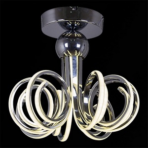 Изображение товара Потолочная люстра светодиодная Reluce 72450-0.3-144W CH