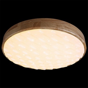 Изображение товара Потолочный светильник светодиодный с пультом и регулировкой цветовой температуры Reluce 60530-0.2-60W