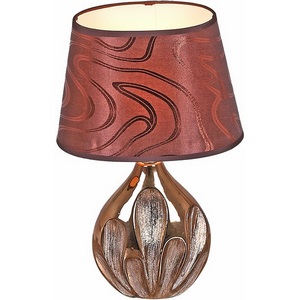 Изображение товара Настольная лампа Reluce 01797-0.7-01