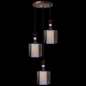 Изображение товара Подвесной светильник Reluce 03023-0.4-03 ZH