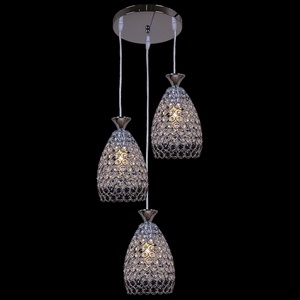 Изображение товара Подвесной светильник Reluce 02395-0.4-03 CH