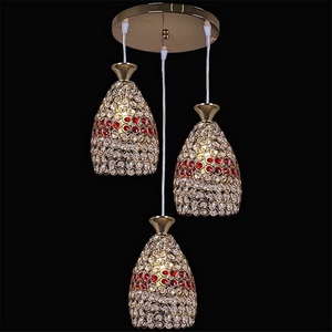 Изображение товара Подвесной светильник Reluce 02396-0.4-03 GD