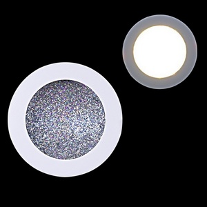 Изображение товара Точечный светильник круглый светодиодный Reluce 67916-9.0-001RD LED16W WT+SV