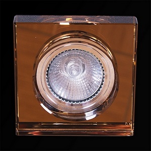 Изображение товара Точечный светильник Reluce 04019-9.0-001MN MR16 TEA