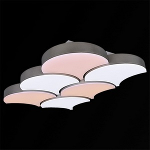 Изображение товара Потолочный светильник светодиодный с пультом Reluce 01218-0.3-06LED