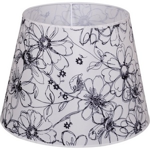 Изображение товара Абажур Reluce SHADE 1718B BK (