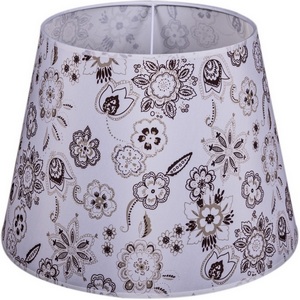 Изображение товара Абажур Reluce SHADE 1718B WH (