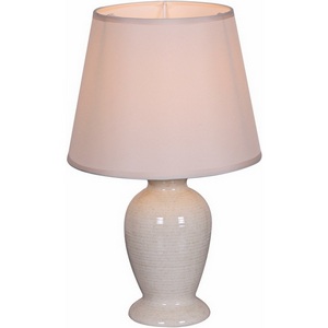 Изображение товара Настольная лампа Reluce 19002-0.7-01A