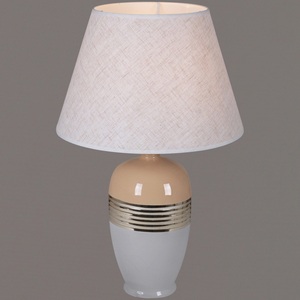 Изображение товара Интерьерная настольная лампа Reluce 00471-0.7-01