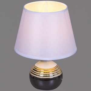 Изображение товара Интерьерная настольная лампа Reluce 01893-0.7-01