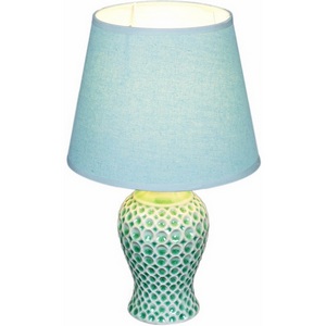 Изображение товара Настольная лампа Reluce 01554-0.7-01 GR