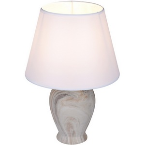 Изображение товара Интерьерная настольная лампа Reluce 17280-0.7-01DY