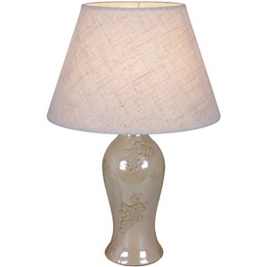 Изображение товара Интерьерная настольная лампа Reluce 17622-0.7-01DY