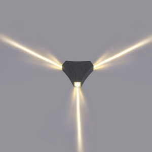 Изображение товара Архитектурная подсветка светодиодная Reluce 86823-9.2-003TLF LED3*3W GY