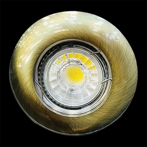 Изображение товара Точечный светильник круглый Reluce 16011-9.0-001PL MR16 (2 (437-3323)