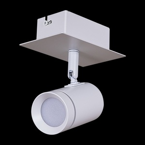 Изображение товара Спот светодиодный Reluce 84281-9.5-001RT LED5W WT