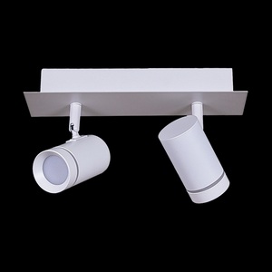 Изображение товара Спот светодиодный Reluce 84281-9.5-002RT LED2*5W WT