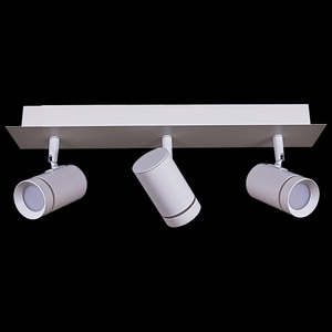 Изображение товара Спот светодиодный Reluce 84281-9.5-003RT LED3*5W WT