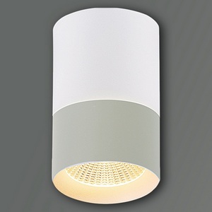 Изображение товара Точечный светильник светодиодный Reluce 30410-9.5-001RT LED10W WT