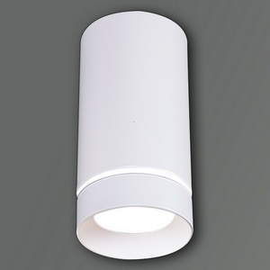 Изображение товара Точечный светильник светодиодный с защитой ip20 Reluce 81482-9.5-001RT LED5W WT