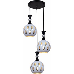 Изображение товара Подвесной светильник Reluce 03410-0.4-03 WH