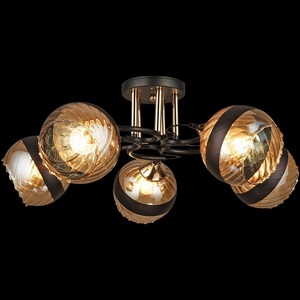 Изображение товара Потолочная люстра на штанге Reluce 03619-0.3-05