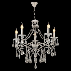 Изображение товара Подвесная люстра Reluce 03238-0.4-05 подсвечник