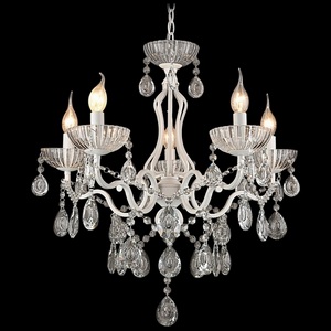 Изображение товара Подвесная люстра Reluce 03528-0.4-05 подсвечник