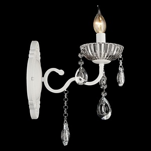 Изображение товара Бра Reluce 03528-0.2-01 подсвечник с подвесками