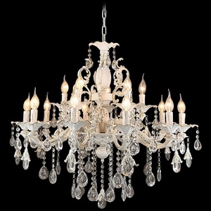 Изображение товара Подвесная люстра Reluce 03589-0.4-10+5 подсвечник