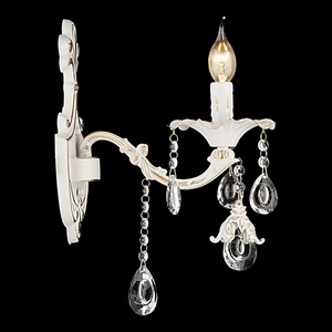 Изображение товара Бра Reluce 03589-0.2-01 подсвечник с подвесками