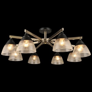 Изображение товара Потолочная люстра на штанге Reluce 03645-0.3-08