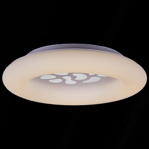 Изображение товара Потолочный светильник круглый светодиодный с пультом Reluce 09939-0.3-108W WT