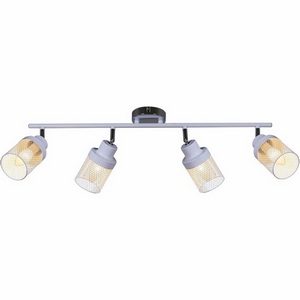 Изображение товара Спот на штанге Reluce 05905-0.8-04 WH+CR