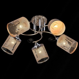 Изображение товара Потолочная люстра на штанге Reluce 01150-0.3-05