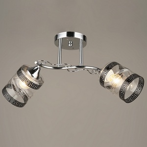 Изображение товара Потолочная люстра на штанге Reluce 04078-0.3-02