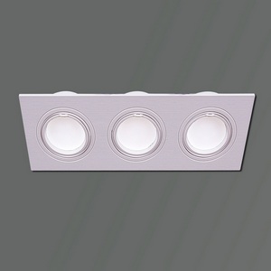 Изображение товара Встраиваемый светильник с цоколем mr16 Reluce 16310-9.0-003 WT