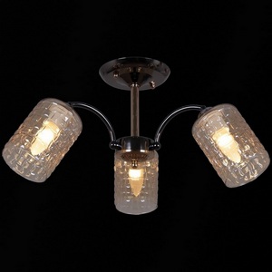 Изображение товара Потолочная люстра на штанге Reluce 31020-0.3-03