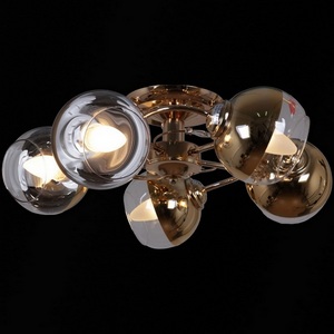 Изображение товара Потолочная люстра на штанге Reluce 32270-0.3-05