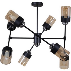 Изображение товара Потолочная люстра на штанге Reluce 32352-0.3-08